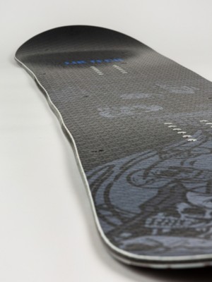 Lib Tech Terrain Wrecker 154 Snowboard | Blue Tomato